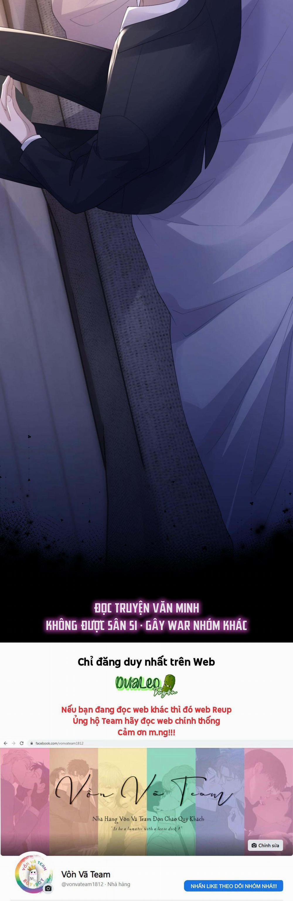 Chấp Sự Thỏ Tai Cụp 46 trang 16