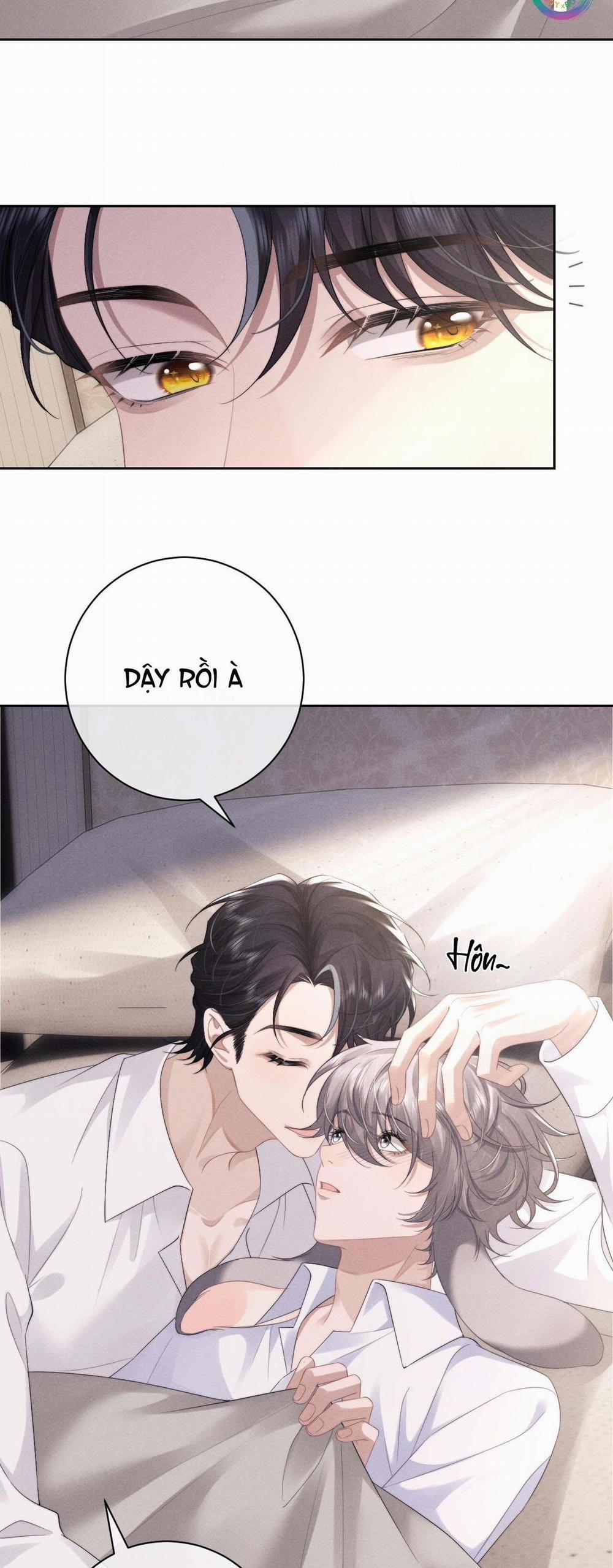 Chấp Sự Thỏ Tai Cụp 47 trang 11