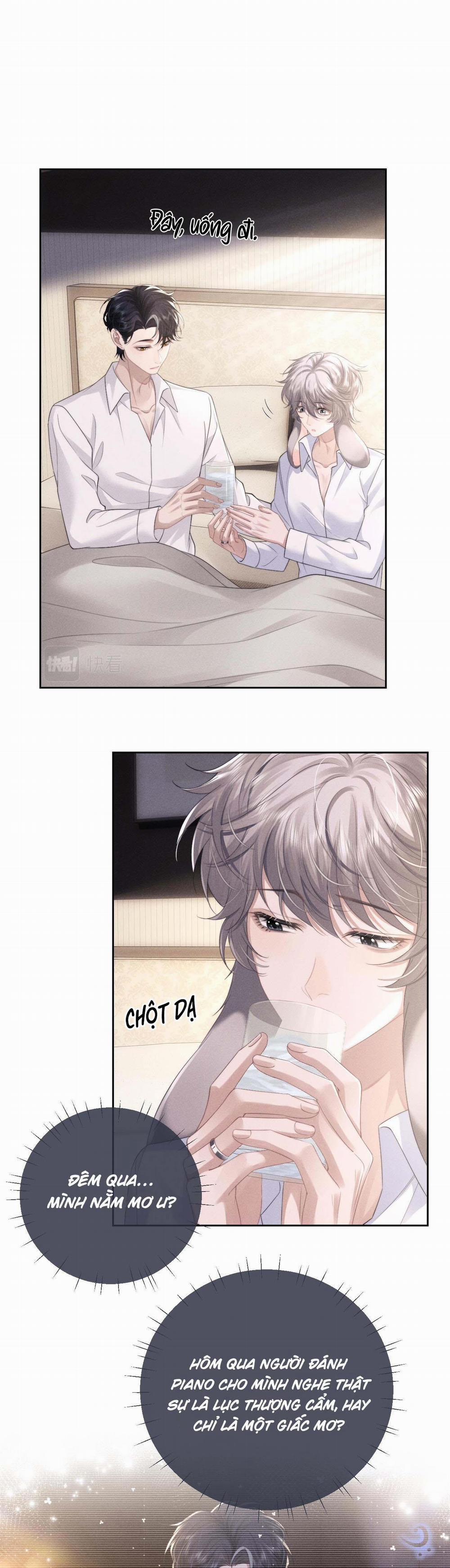 Chấp Sự Thỏ Tai Cụp 47 trang 13