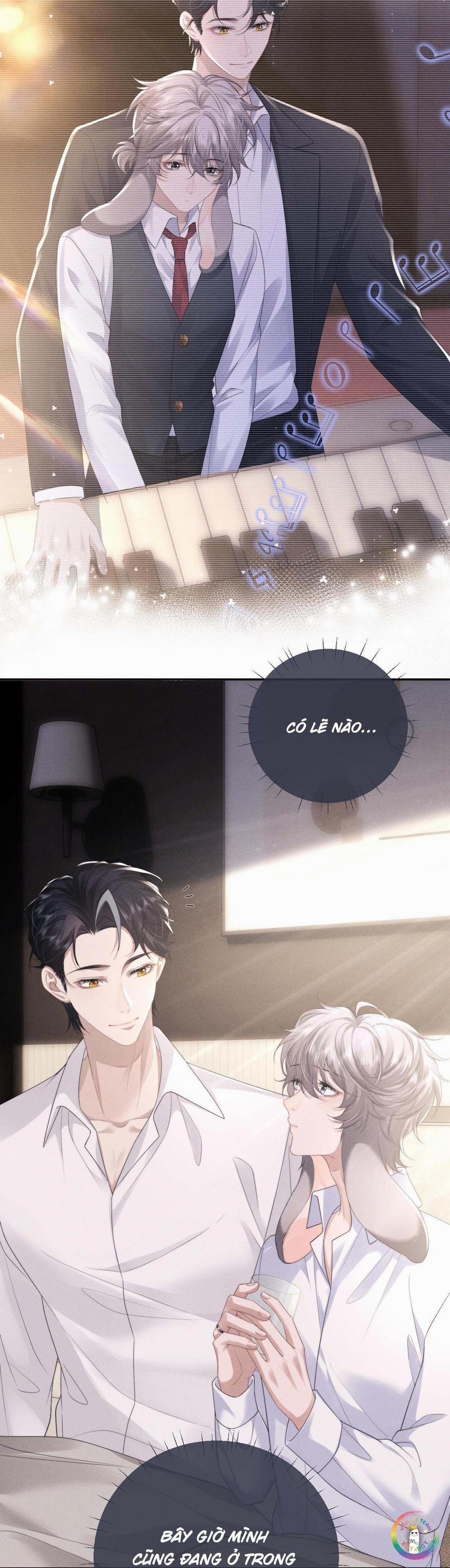 Chấp Sự Thỏ Tai Cụp 47 trang 14