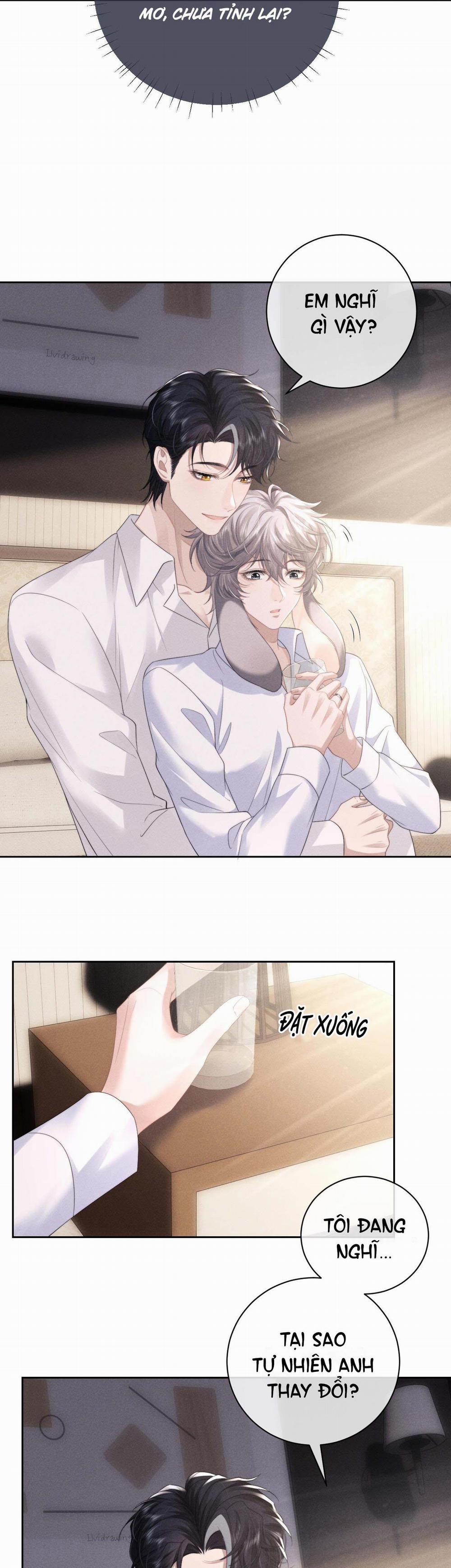 Chấp Sự Thỏ Tai Cụp 47 trang 15