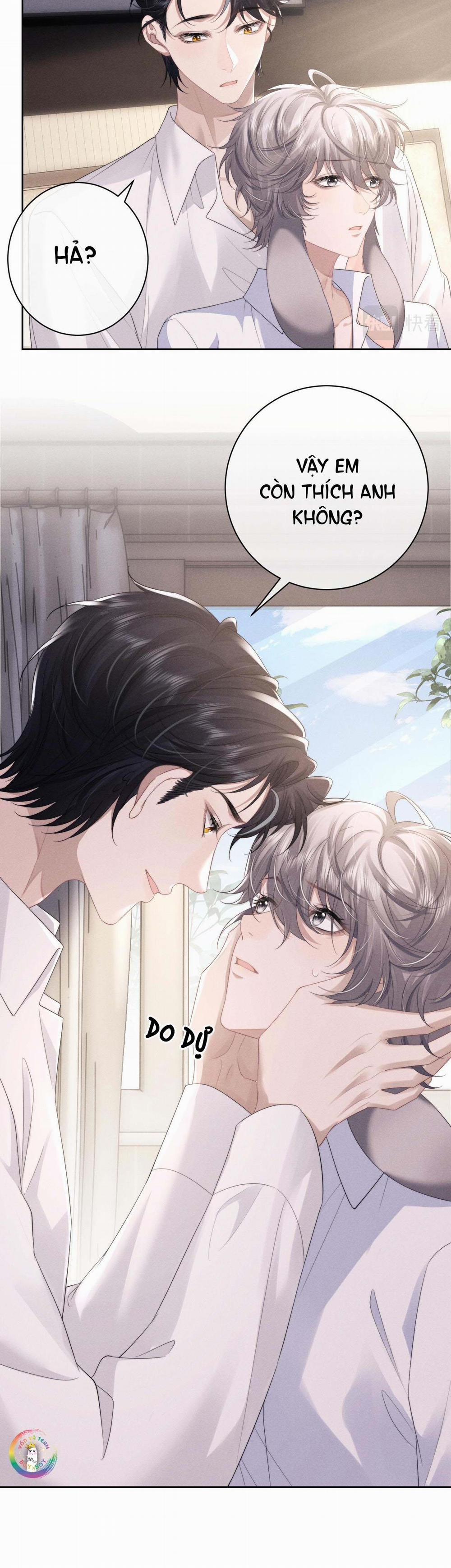 Chấp Sự Thỏ Tai Cụp 47 trang 16