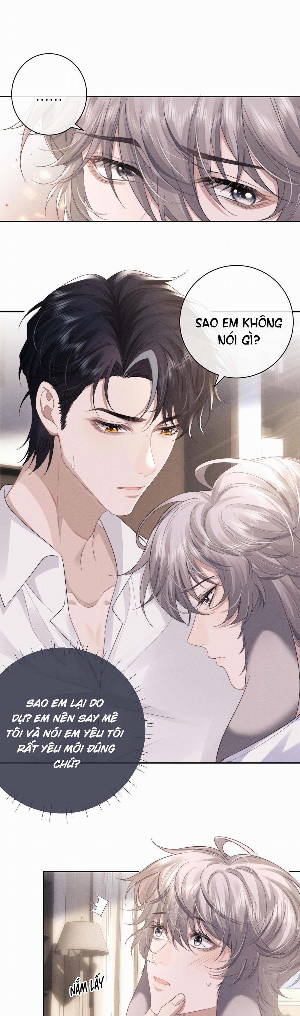 Chấp Sự Thỏ Tai Cụp 47 trang 17