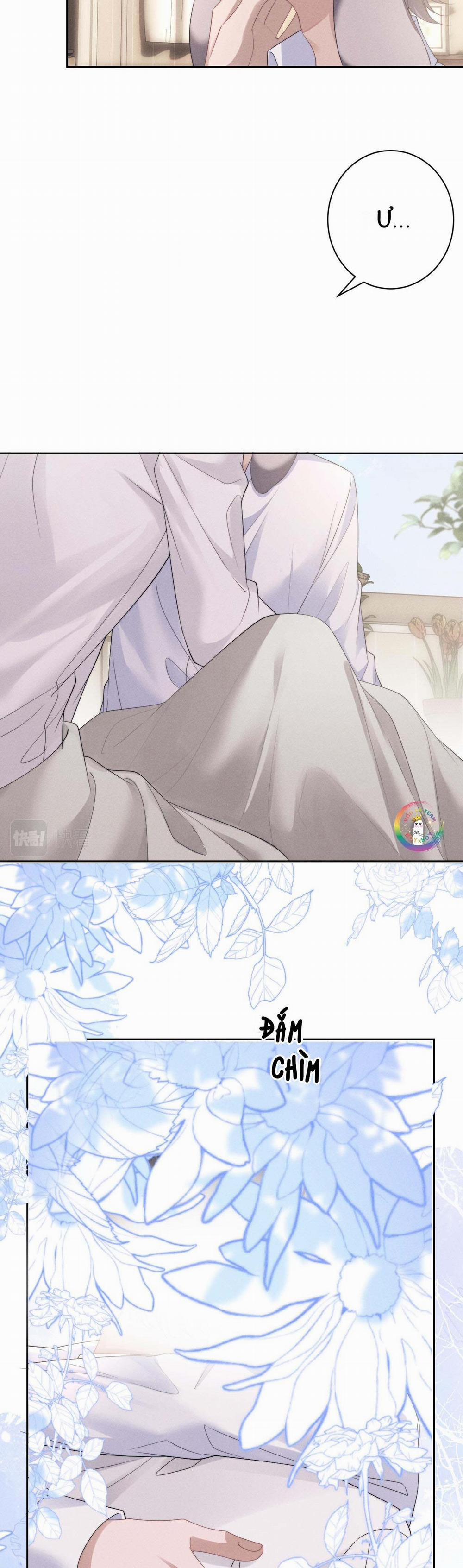 Chấp Sự Thỏ Tai Cụp 47 trang 18