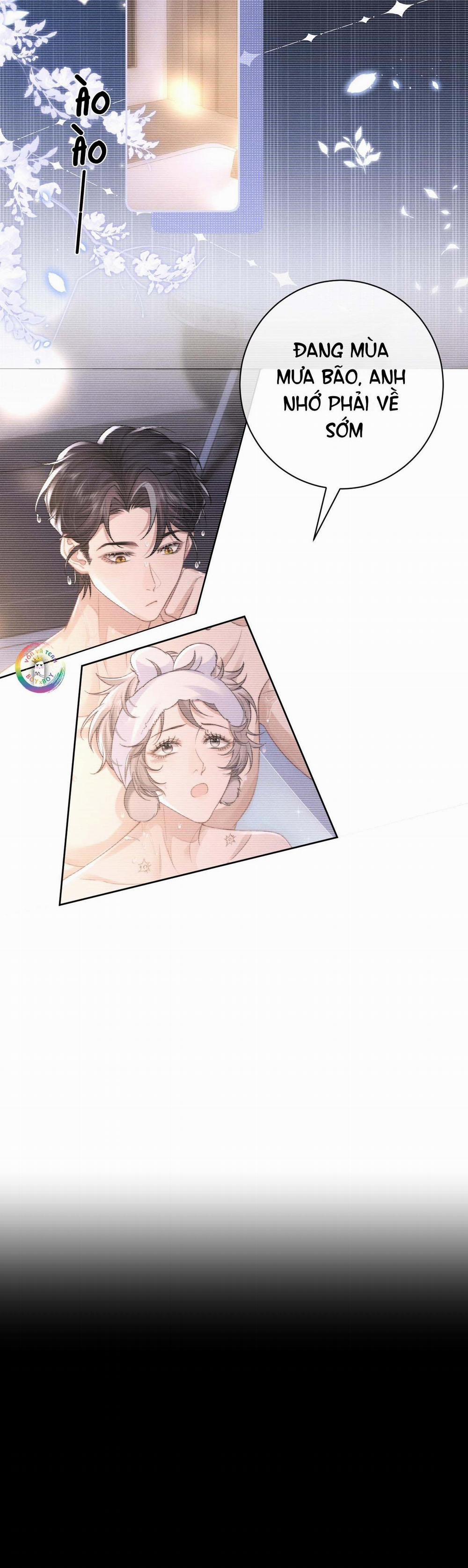 Chấp Sự Thỏ Tai Cụp 47 trang 4