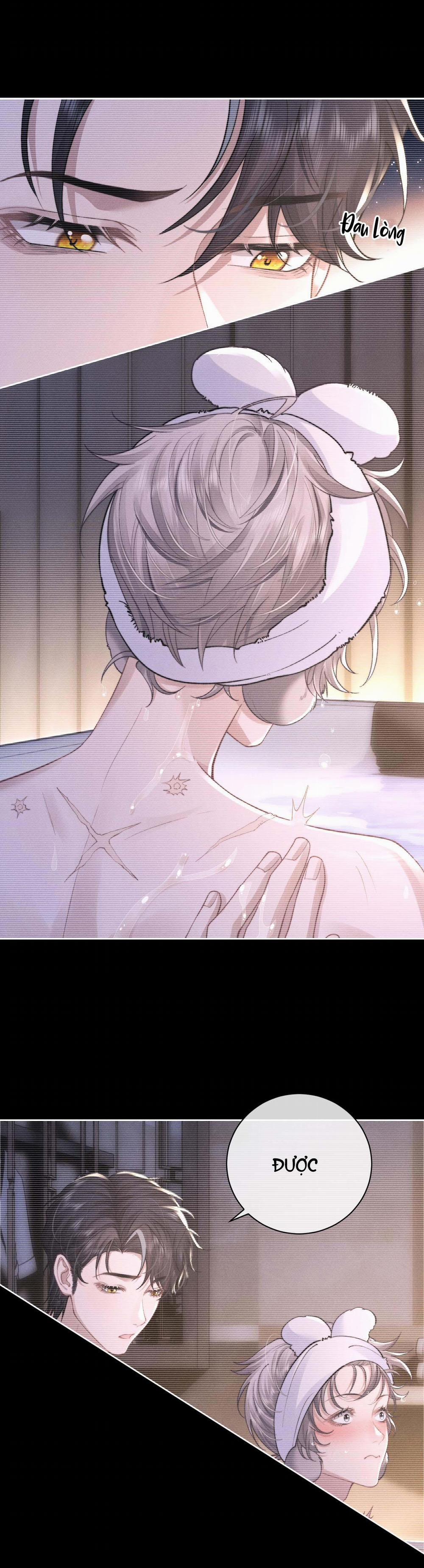 Chấp Sự Thỏ Tai Cụp 47 trang 5