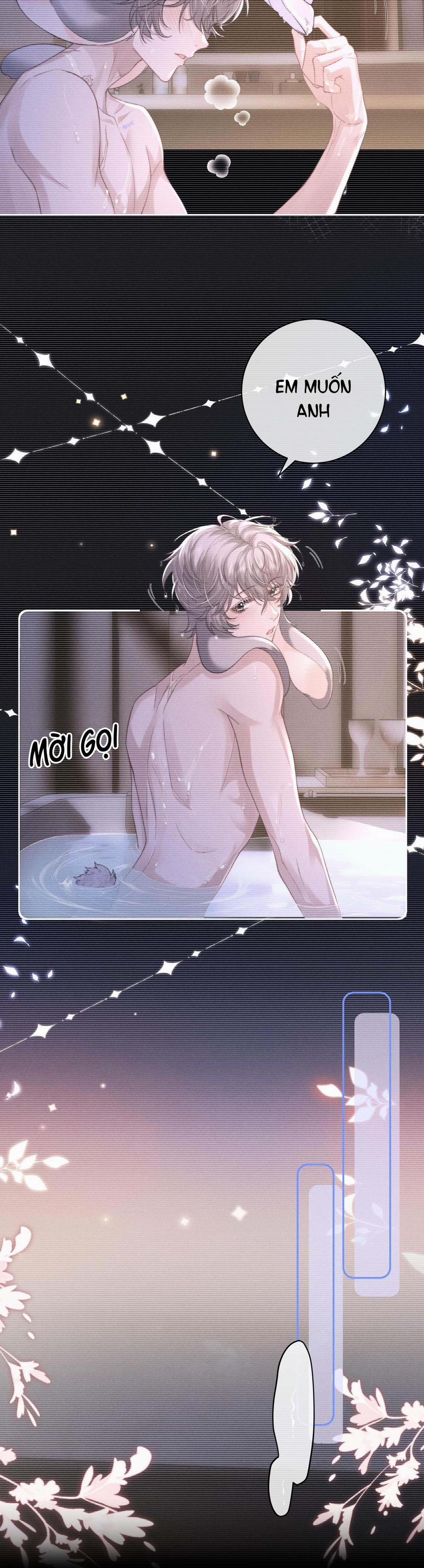 Chấp Sự Thỏ Tai Cụp 47 trang 7