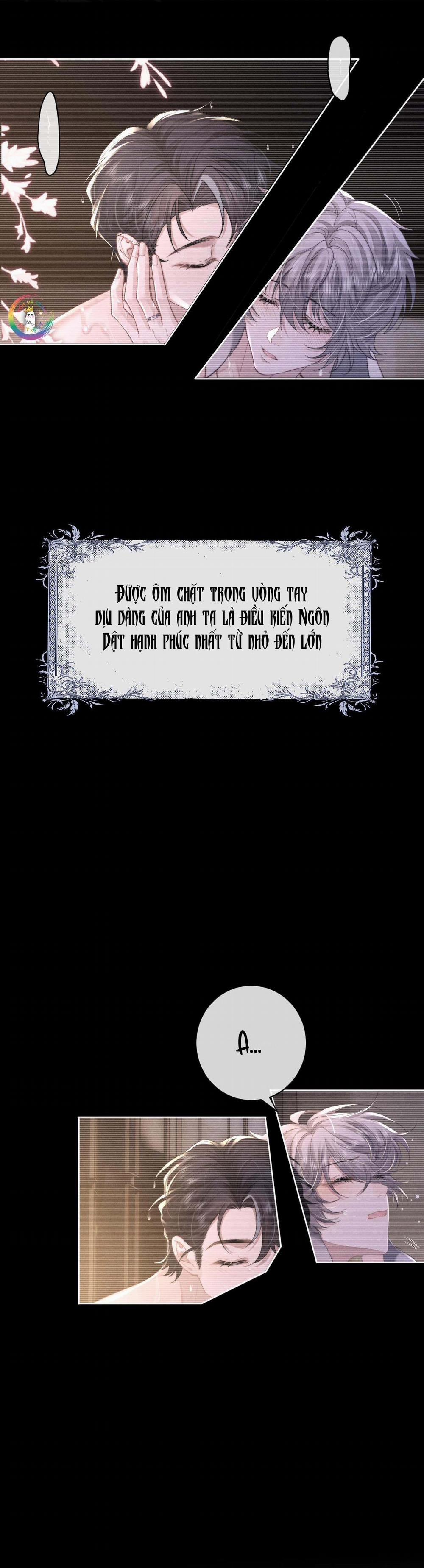 Chấp Sự Thỏ Tai Cụp 47 trang 8