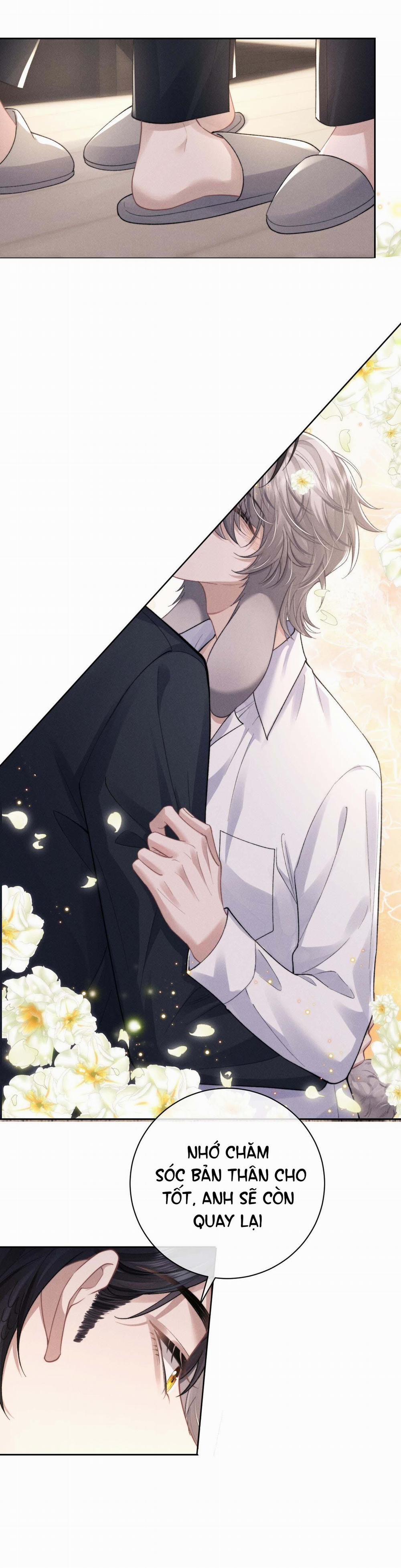 Chấp Sự Thỏ Tai Cụp 48 trang 6