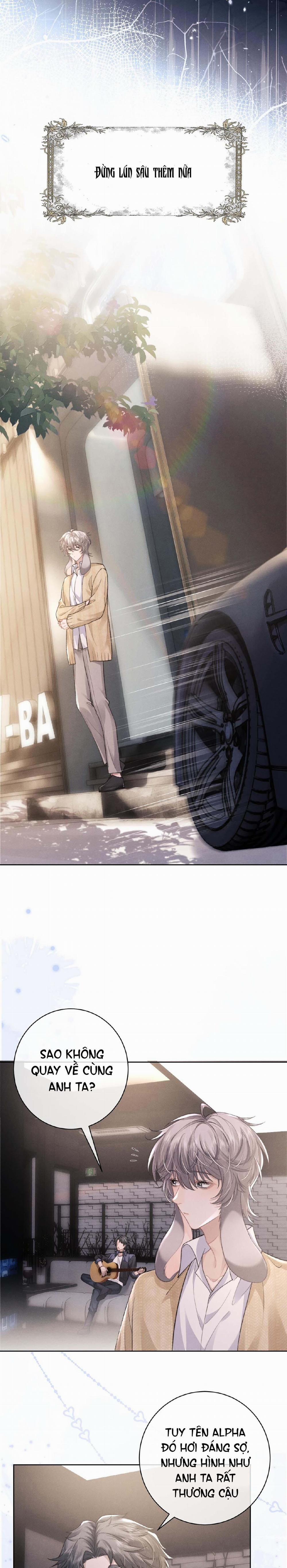 Chấp Sự Thỏ Tai Cụp 48 trang 8