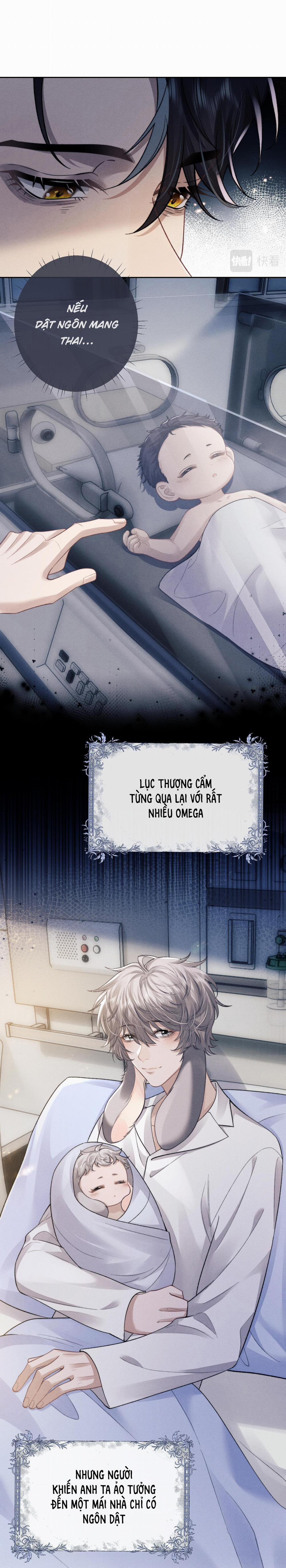 Chấp Sự Thỏ Tai Cụp 49 trang 4