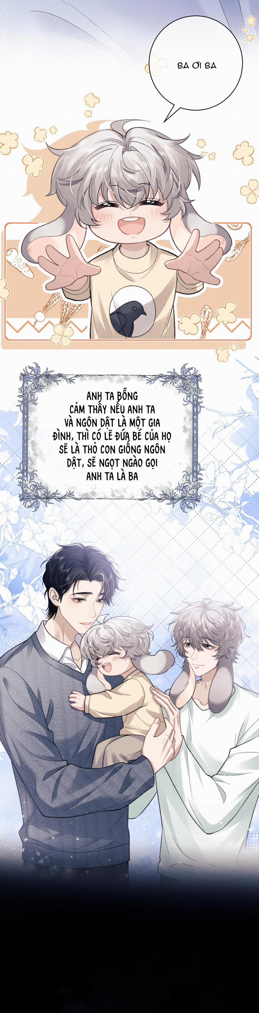 Chấp Sự Thỏ Tai Cụp 49 trang 5