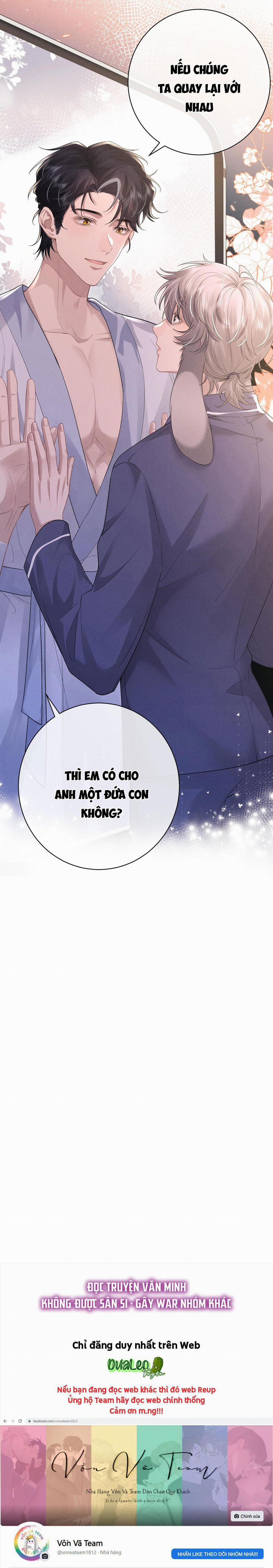 Chấp Sự Thỏ Tai Cụp 50 trang 11