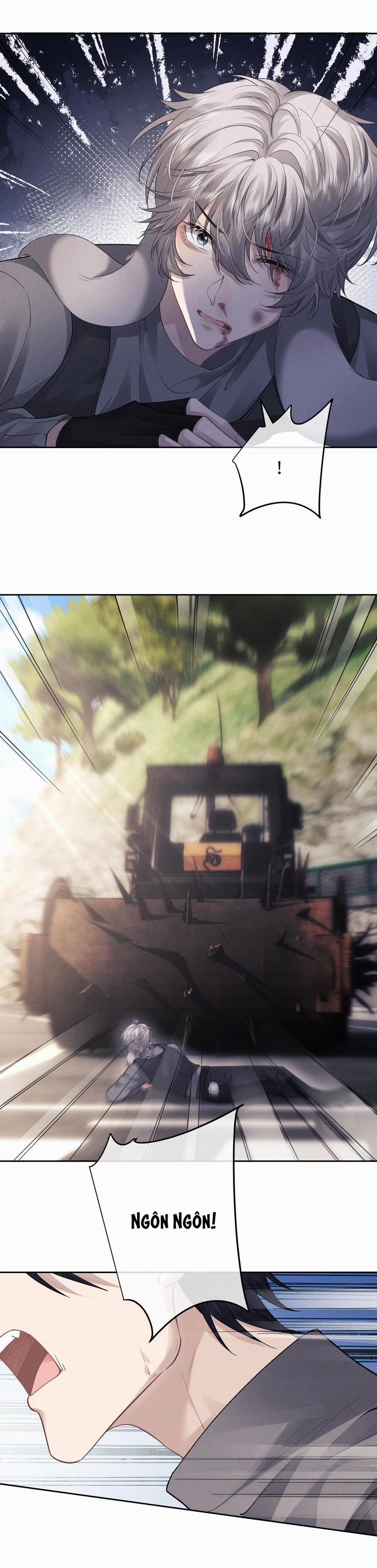 Chấp Sự Thỏ Tai Cụp 50 trang 9