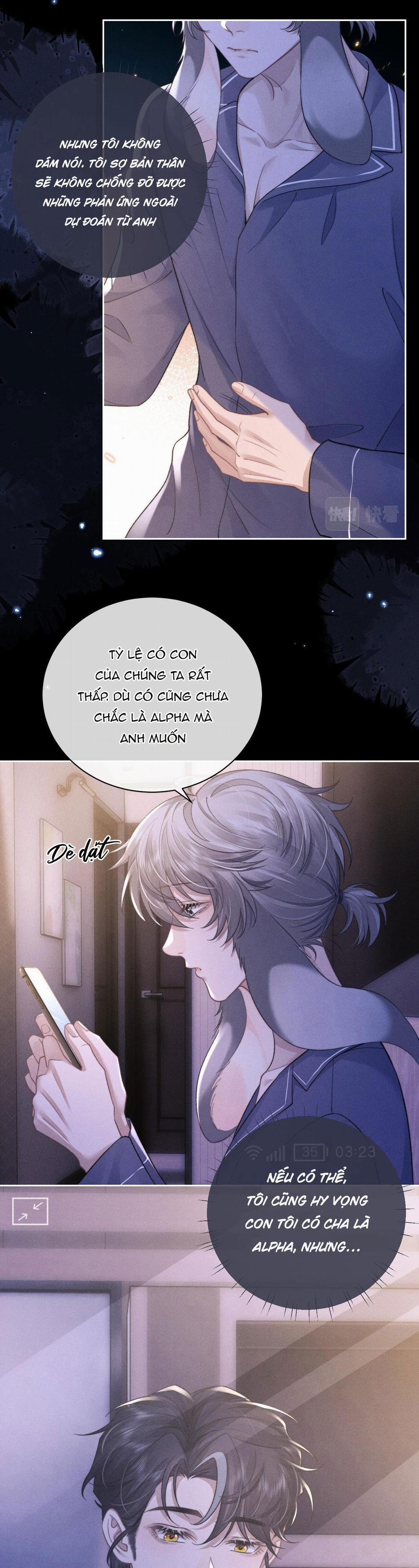 Chấp Sự Thỏ Tai Cụp 51 trang 1