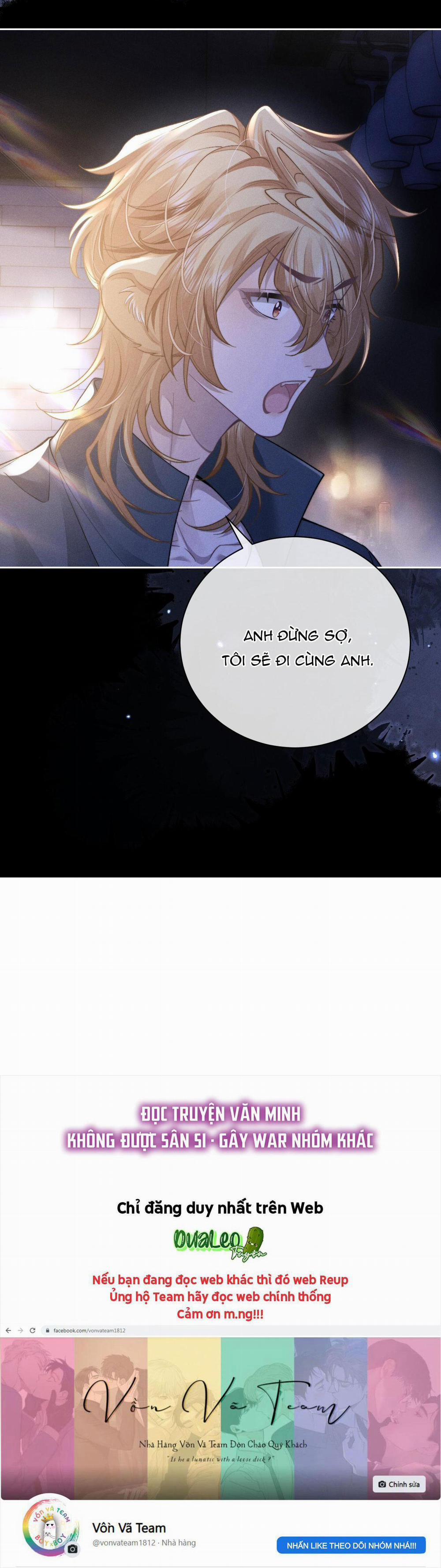 Chấp Sự Thỏ Tai Cụp 51 trang 13