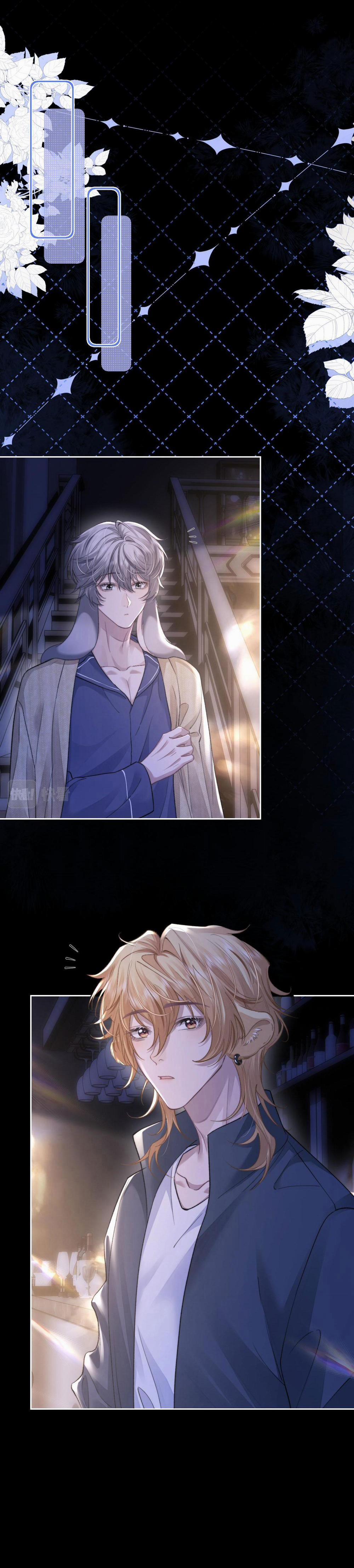 Chấp Sự Thỏ Tai Cụp 51 trang 7