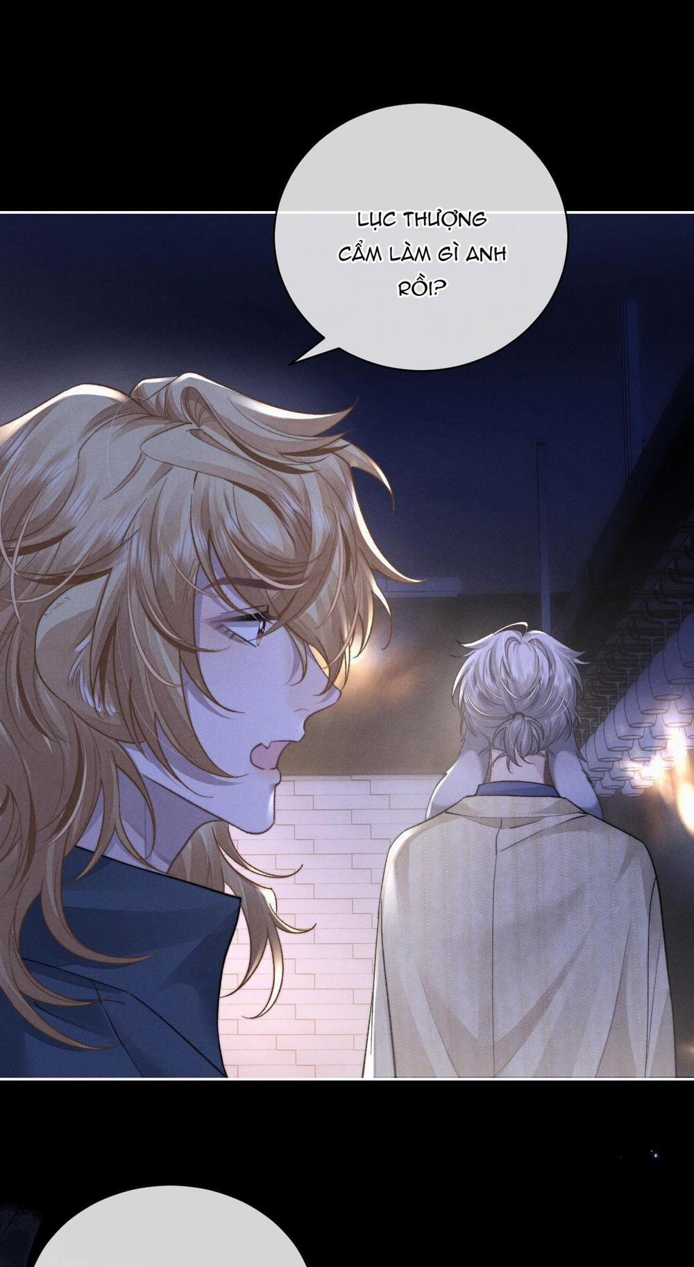 Chấp Sự Thỏ Tai Cụp 51 trang 9