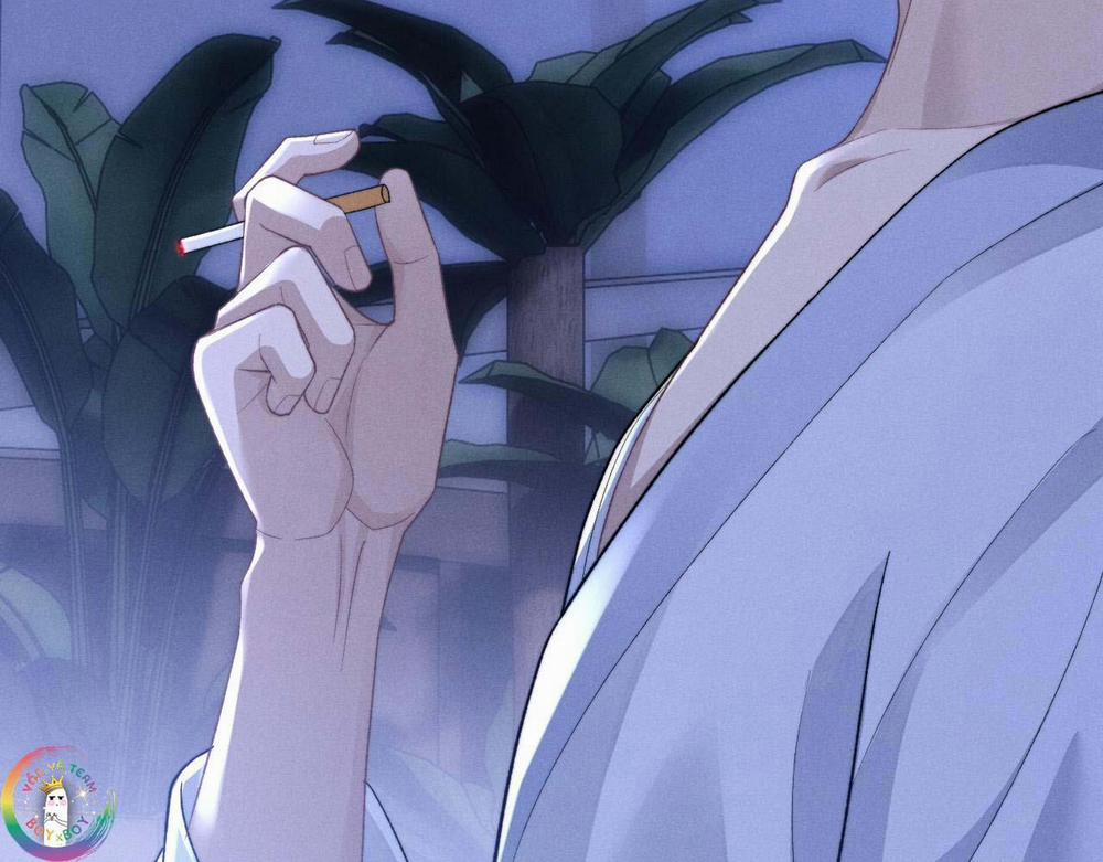 Chấp Sự Thỏ Tai Cụp 52 trang 12