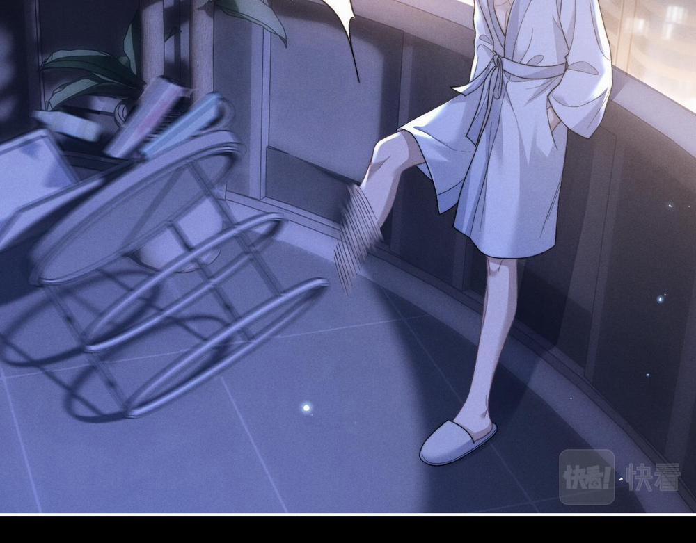 Chấp Sự Thỏ Tai Cụp 52 trang 14