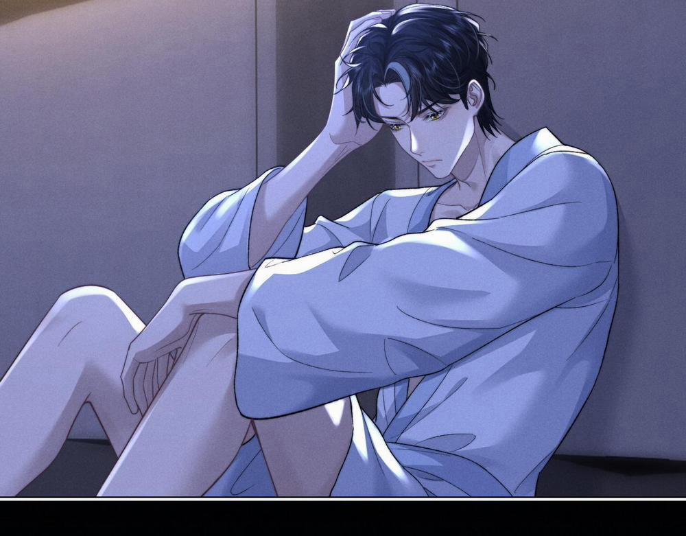 Chấp Sự Thỏ Tai Cụp 52 trang 20