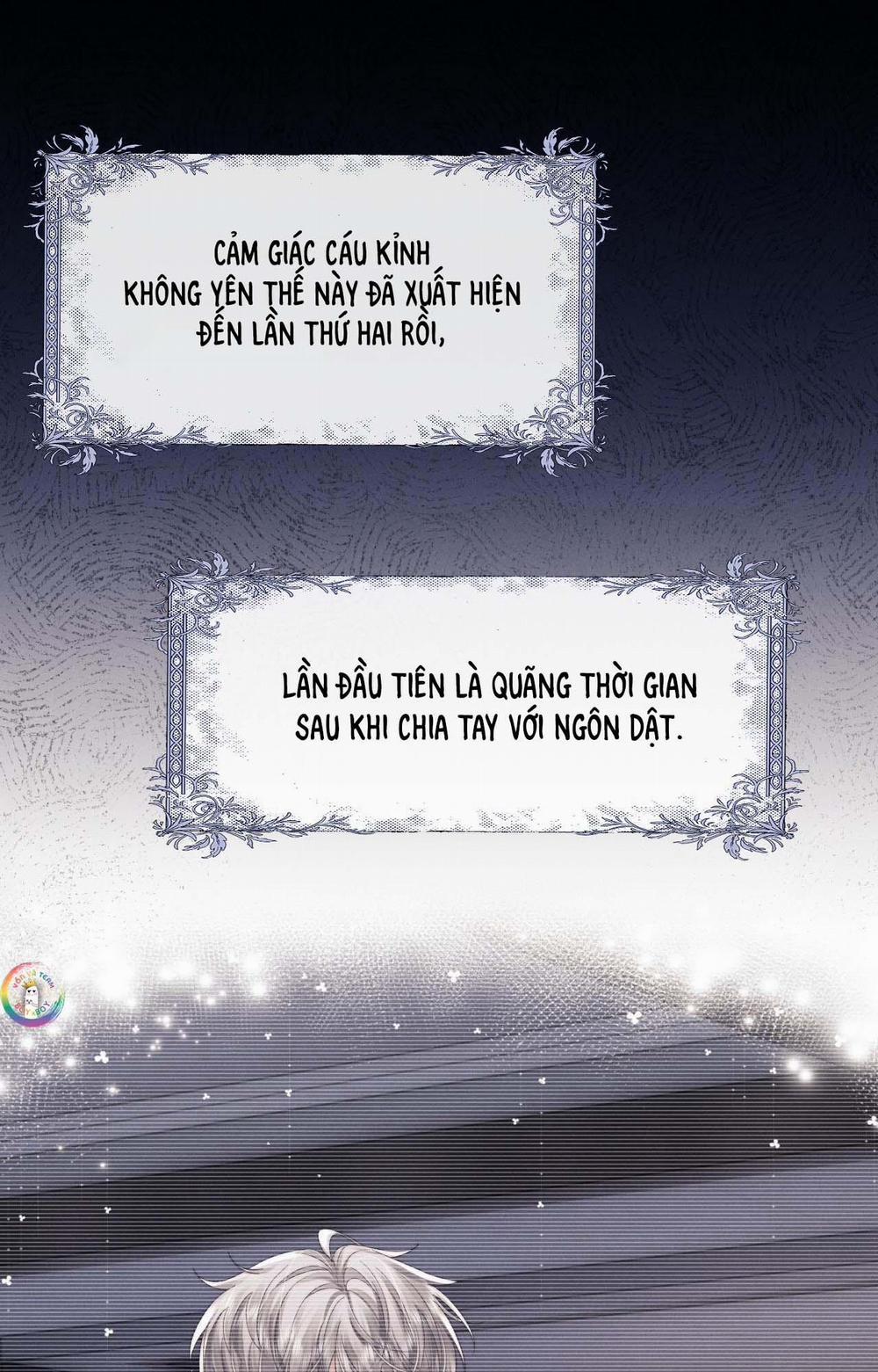 Chấp Sự Thỏ Tai Cụp 52 trang 21