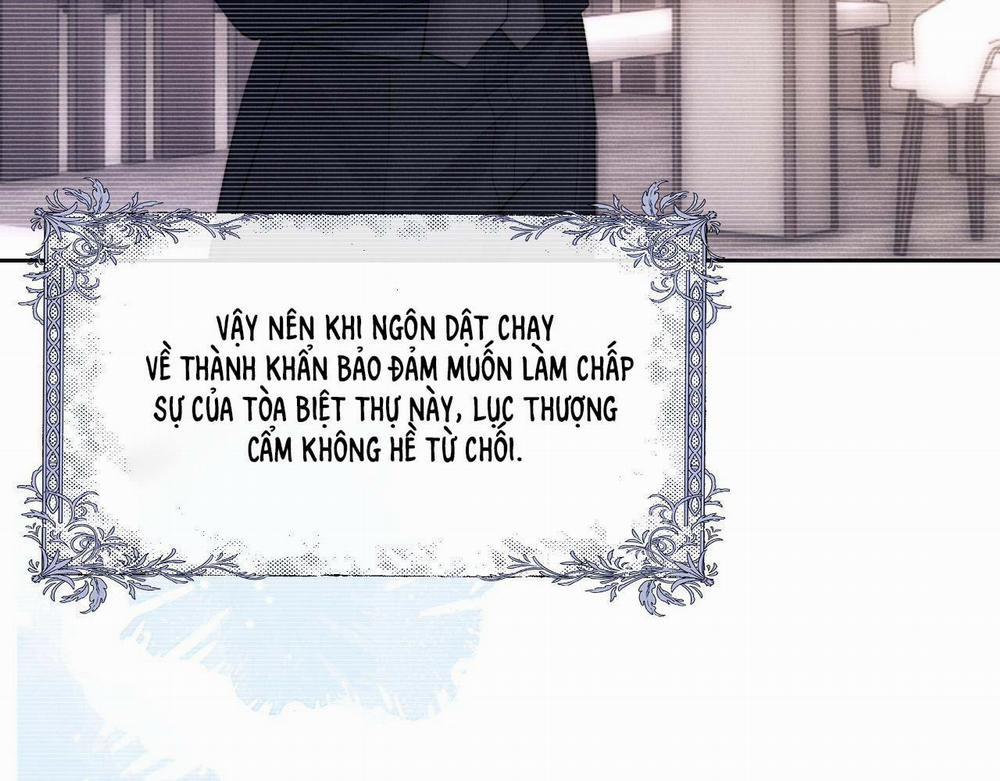 Chấp Sự Thỏ Tai Cụp 52 trang 23