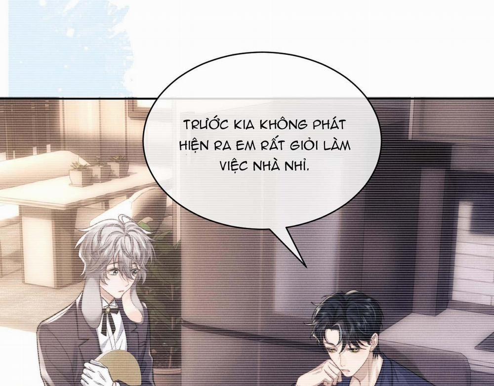 Chấp Sự Thỏ Tai Cụp 52 trang 24