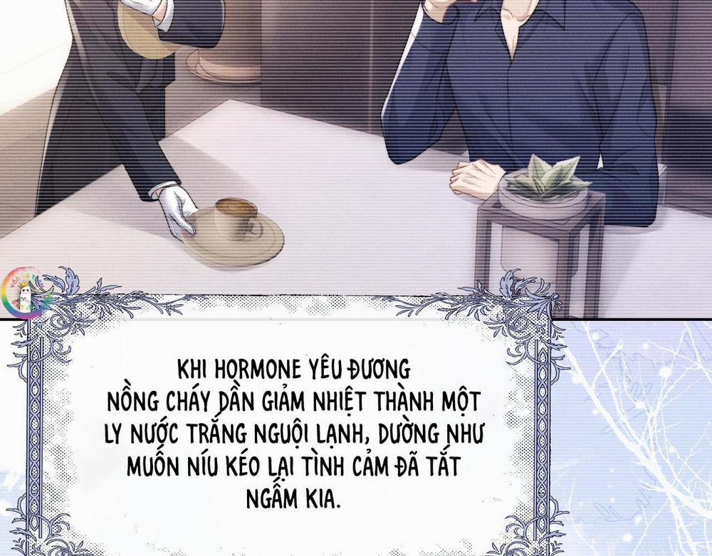 Chấp Sự Thỏ Tai Cụp 52 trang 25