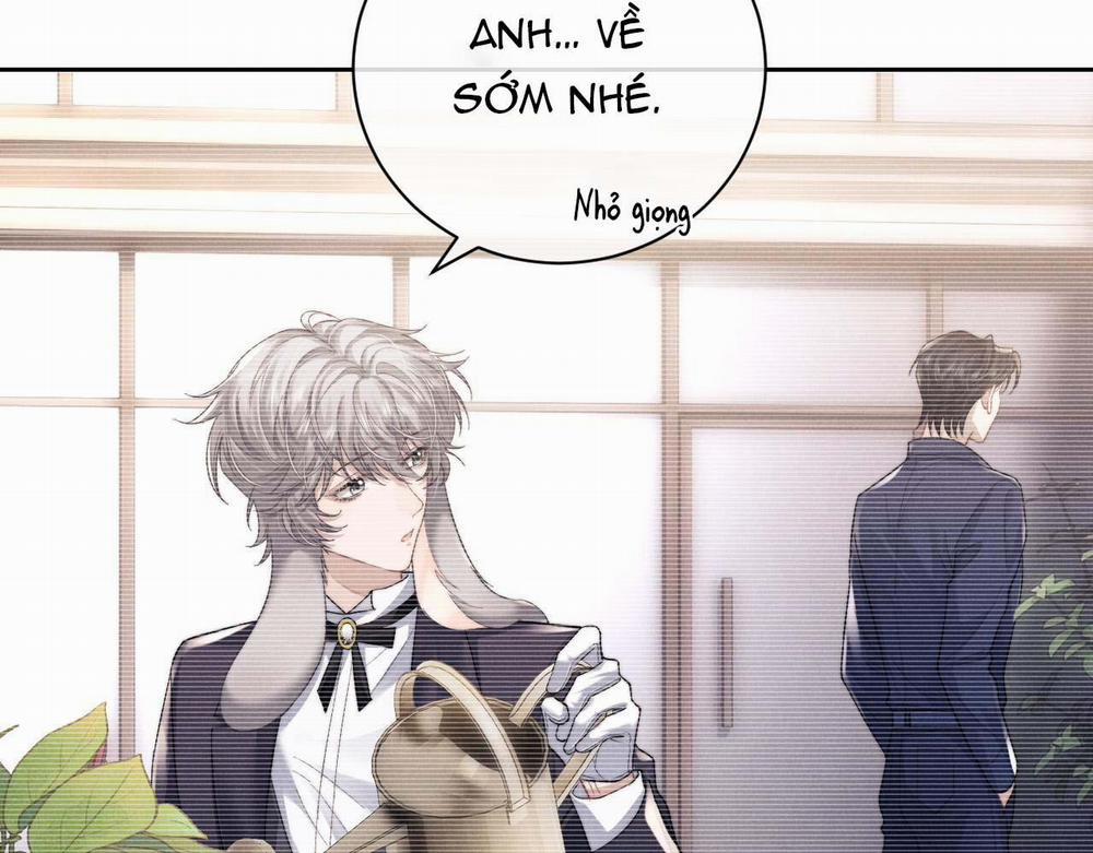 Chấp Sự Thỏ Tai Cụp 52 trang 27