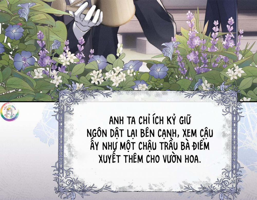 Chấp Sự Thỏ Tai Cụp 52 trang 28