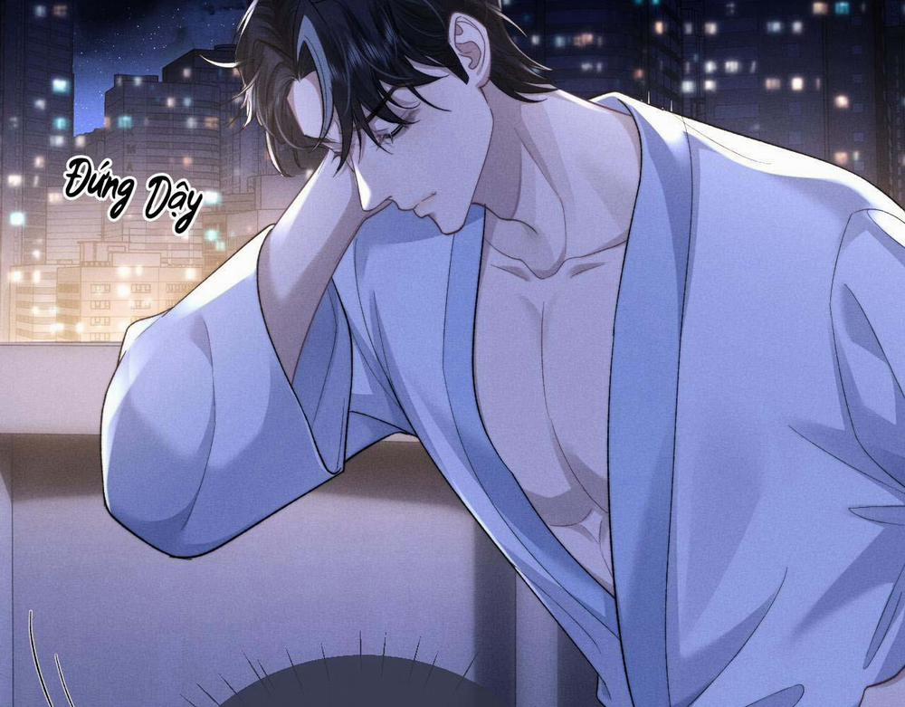 Chấp Sự Thỏ Tai Cụp 52 trang 30