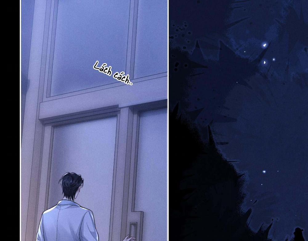 Chấp Sự Thỏ Tai Cụp 52 trang 32