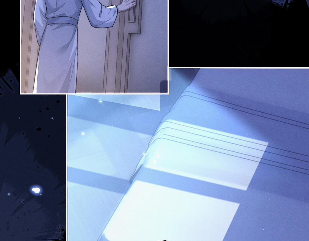 Chấp Sự Thỏ Tai Cụp 52 trang 33