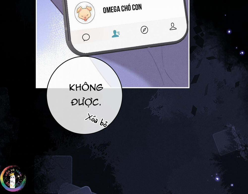 Chấp Sự Thỏ Tai Cụp 52 trang 37