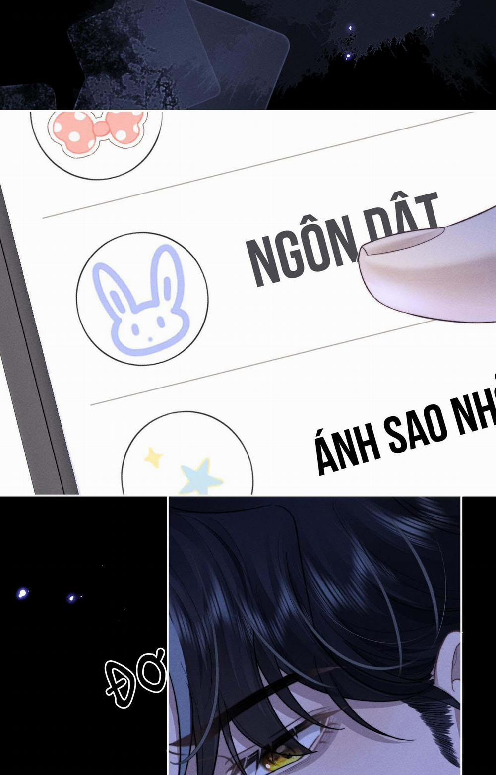 Chấp Sự Thỏ Tai Cụp 52 trang 38