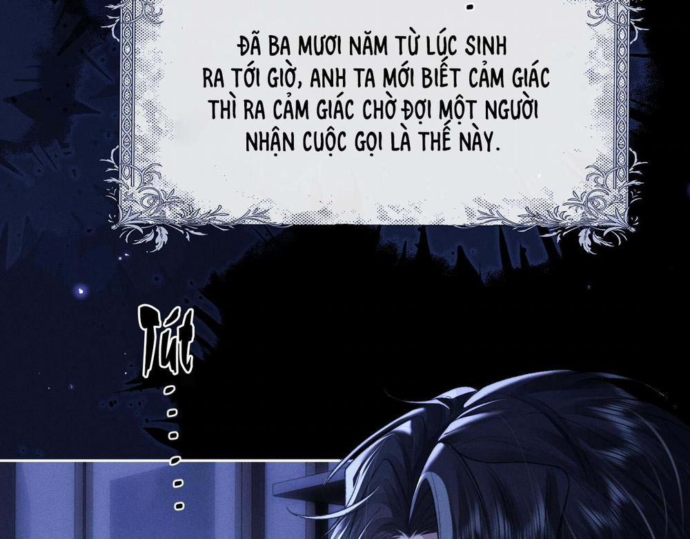 Chấp Sự Thỏ Tai Cụp 52 trang 43