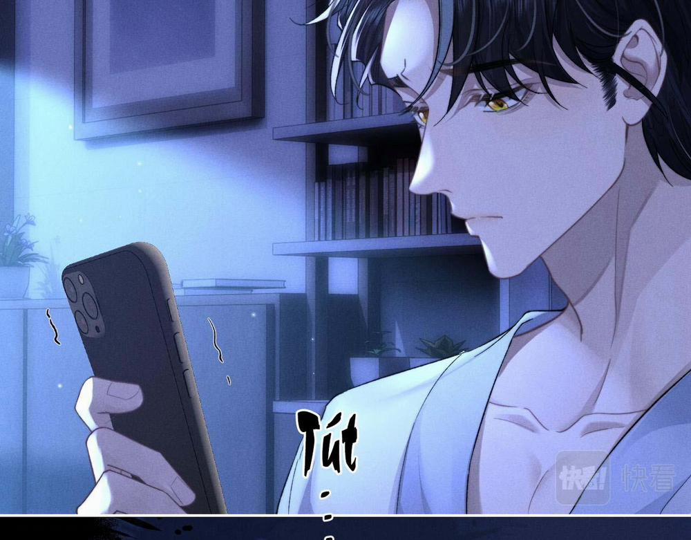 Chấp Sự Thỏ Tai Cụp 52 trang 44