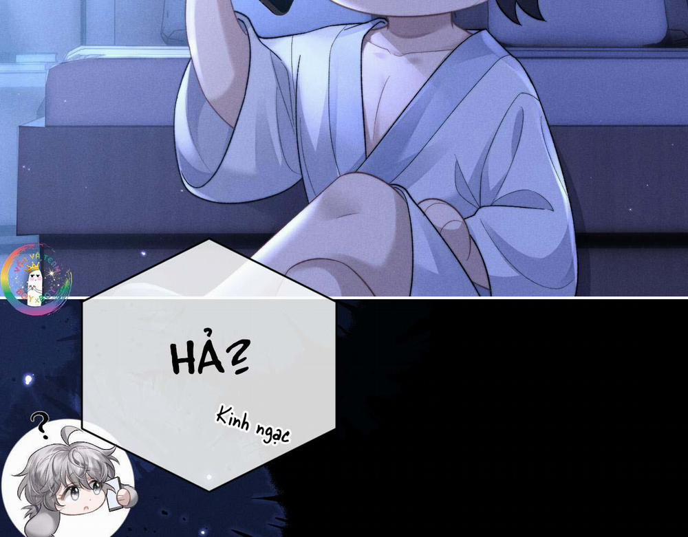 Chấp Sự Thỏ Tai Cụp 52 trang 49