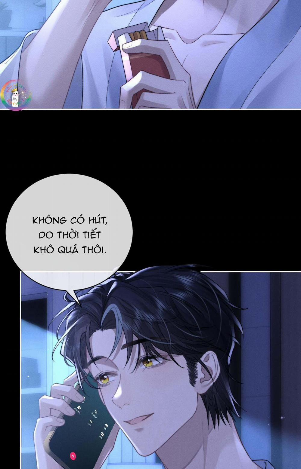 Chấp Sự Thỏ Tai Cụp 52 trang 52