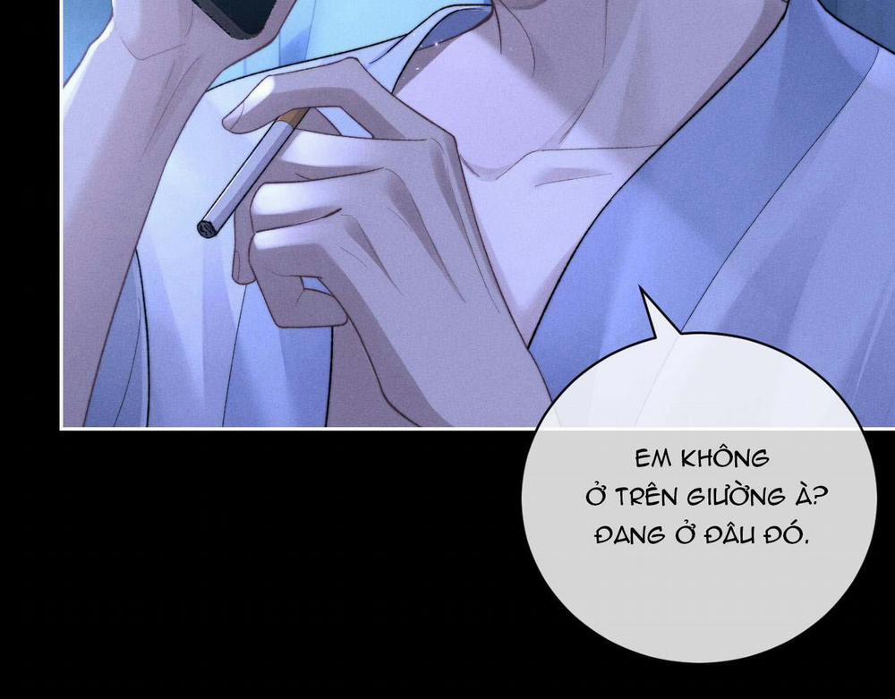 Chấp Sự Thỏ Tai Cụp 52 trang 53