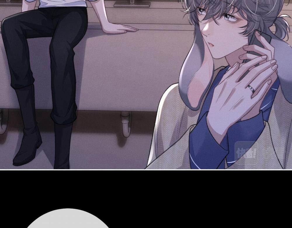 Chấp Sự Thỏ Tai Cụp 52 trang 55