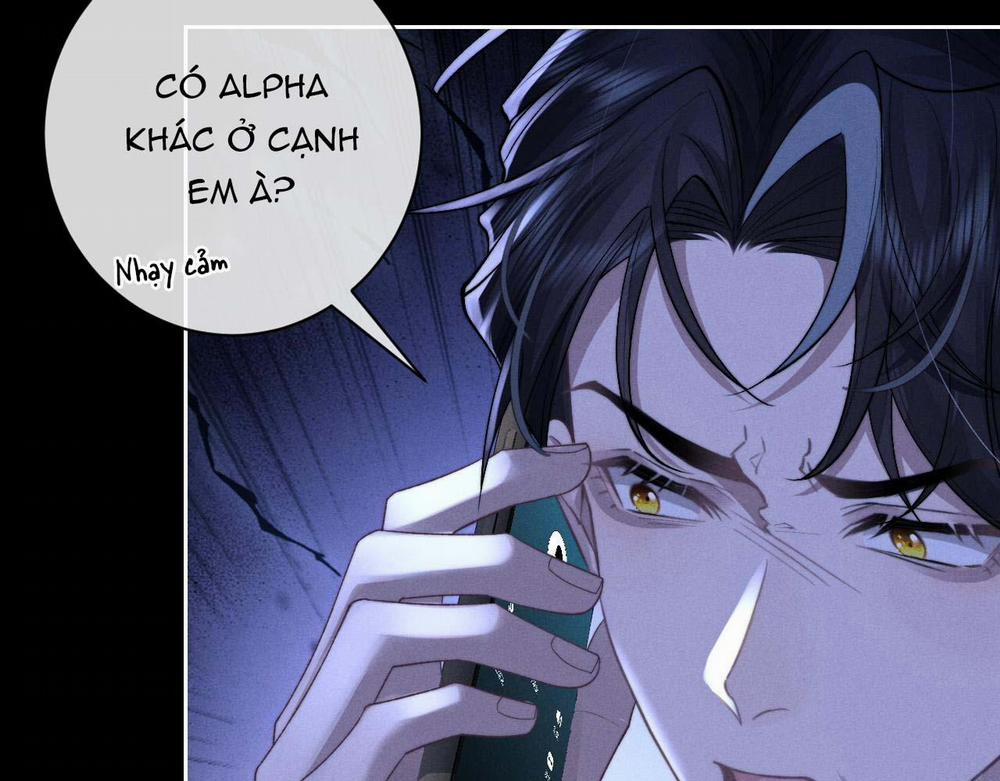 Chấp Sự Thỏ Tai Cụp 52 trang 56