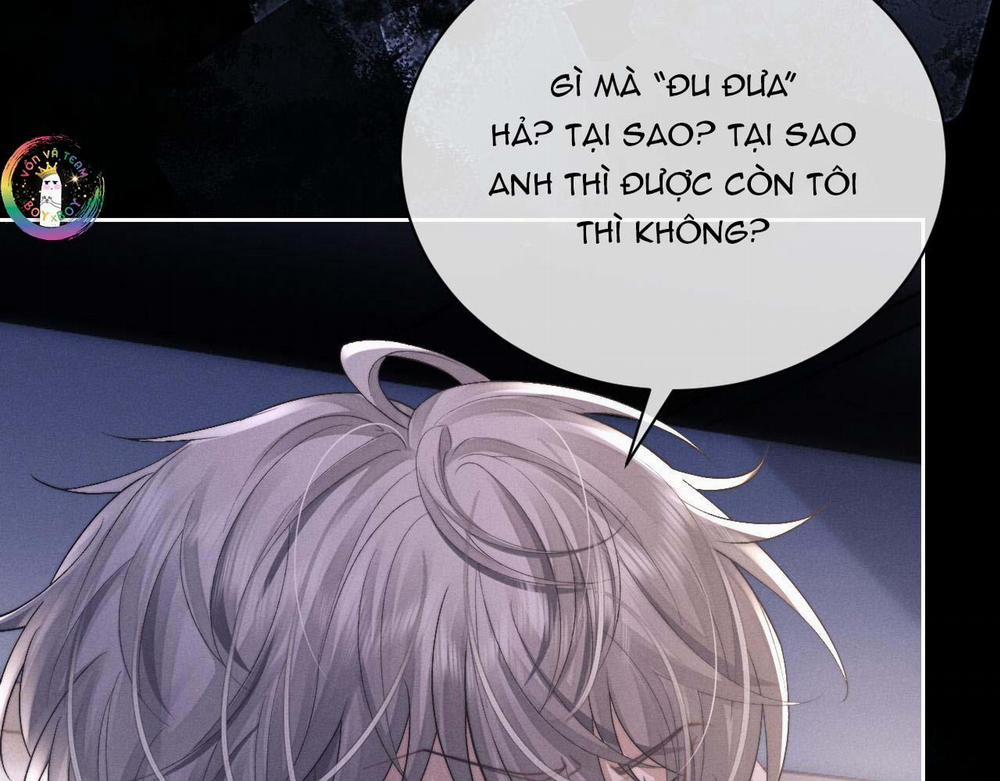 Chấp Sự Thỏ Tai Cụp 52 trang 61