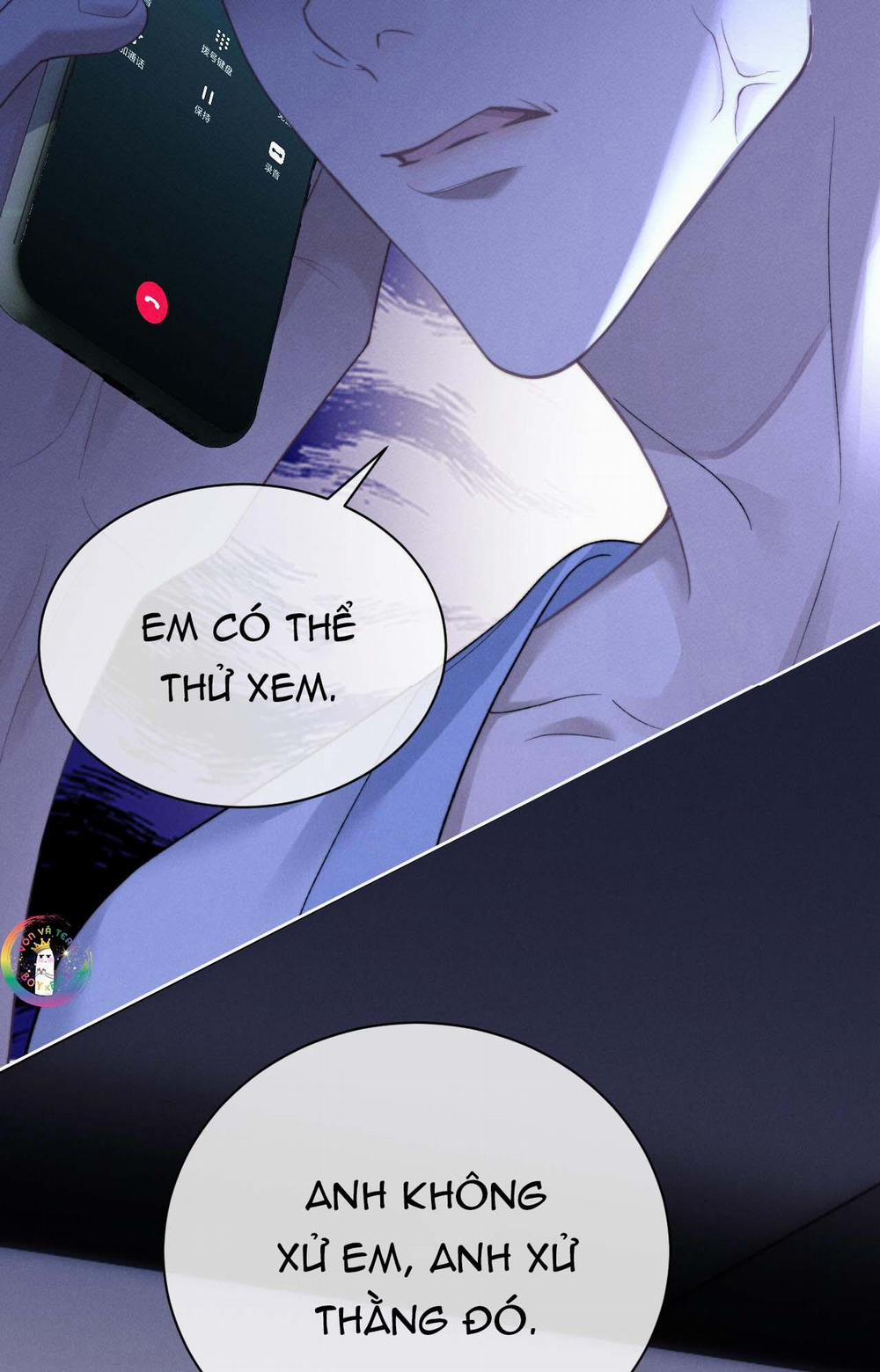 Chấp Sự Thỏ Tai Cụp 52 trang 64