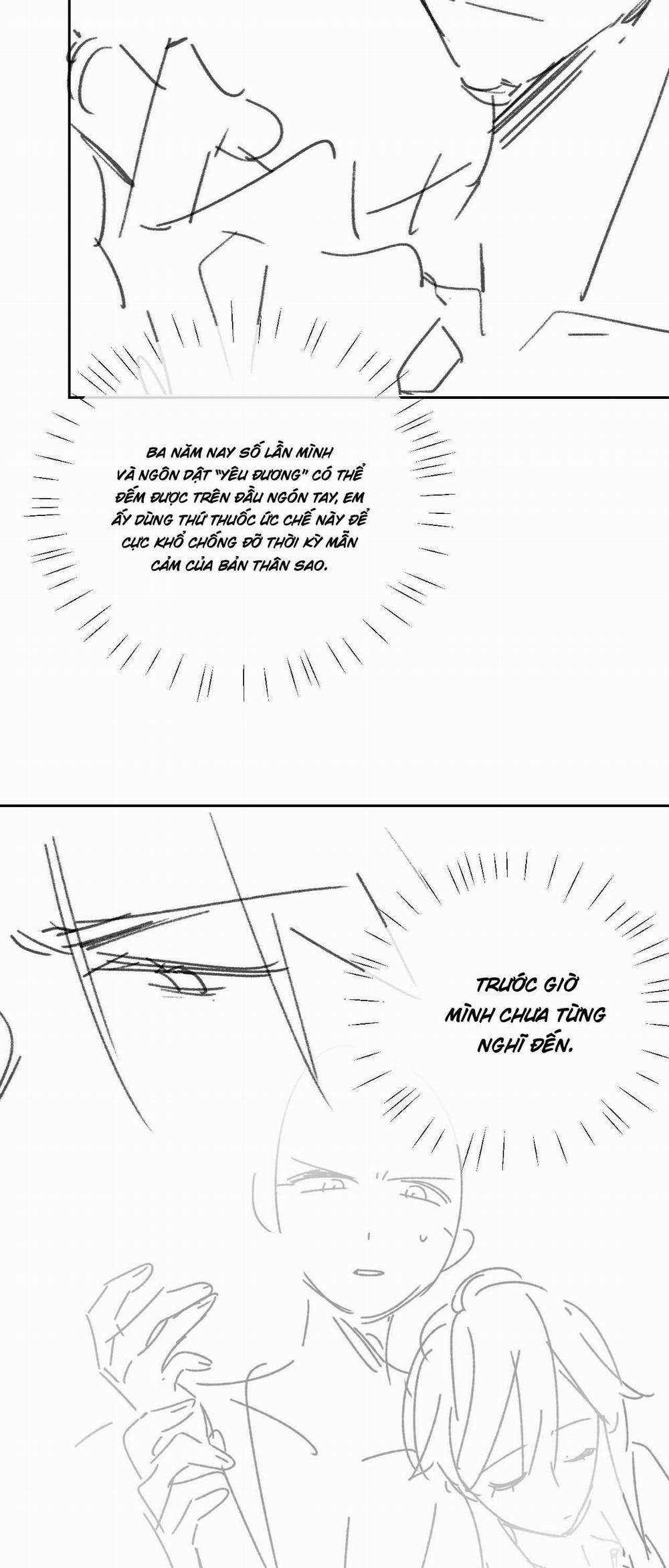 Chấp Sự Thỏ Tai Cụp 52 trang 72