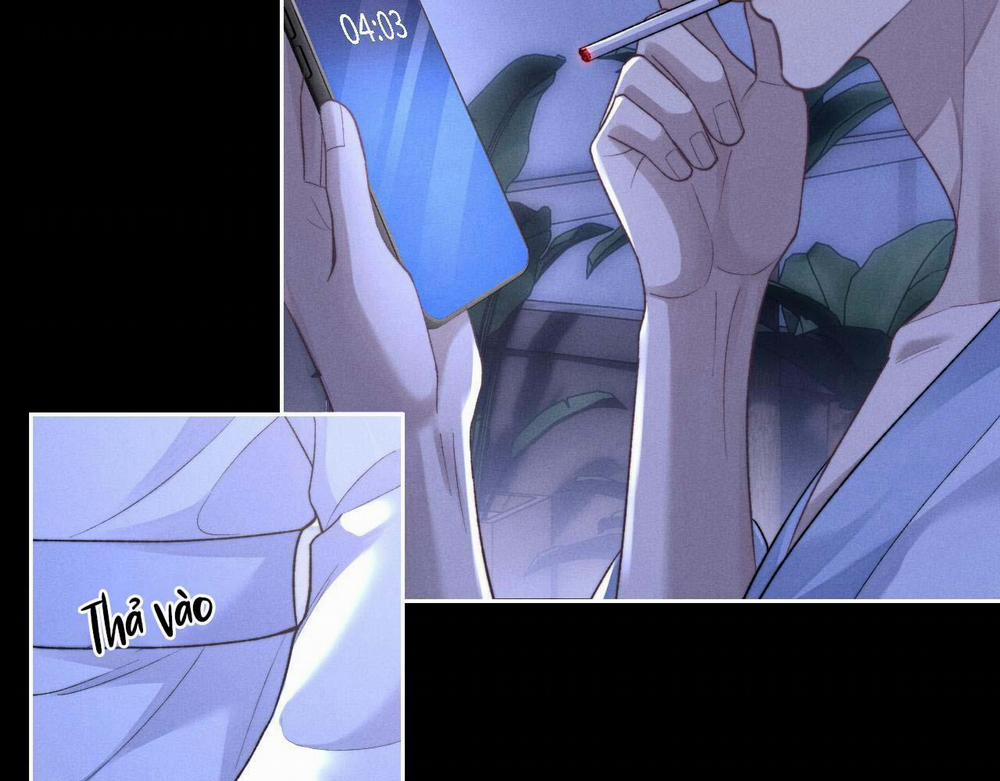 Chấp Sự Thỏ Tai Cụp 52 trang 9