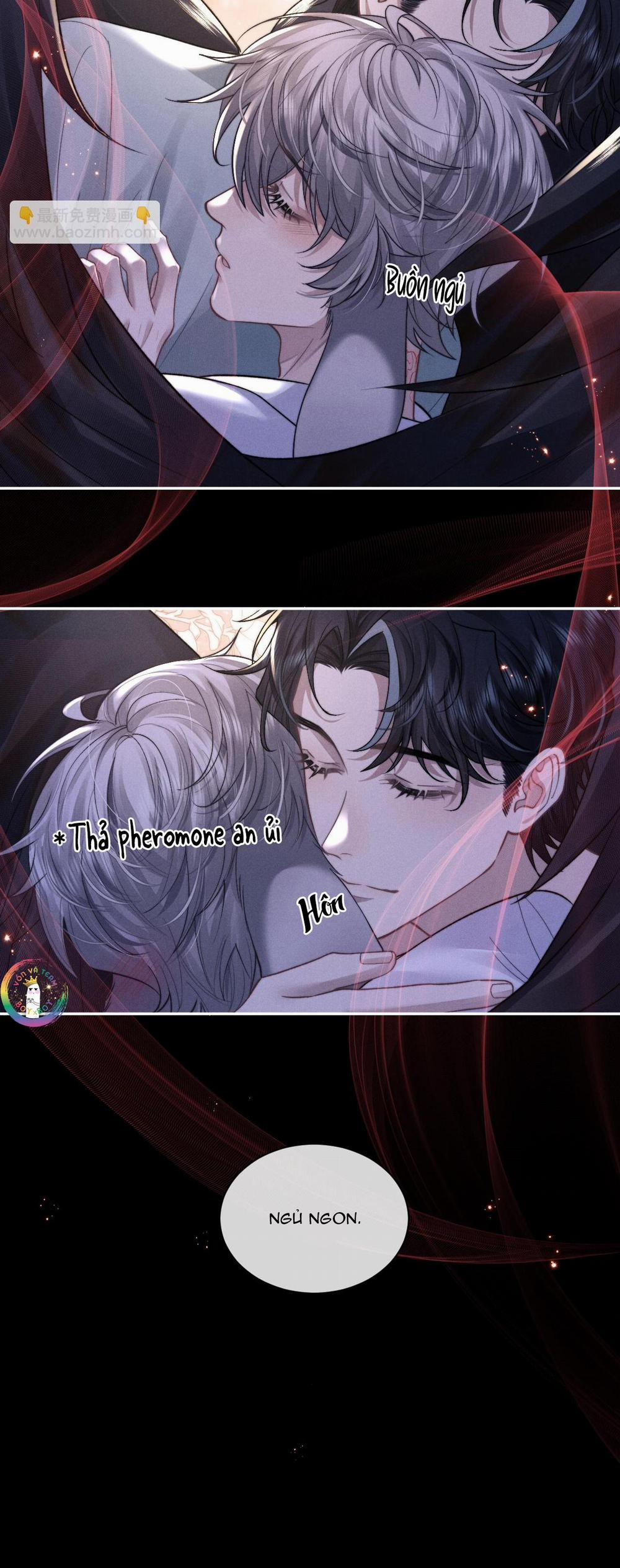 Chấp Sự Thỏ Tai Cụp 53.1 NT1 trang 10