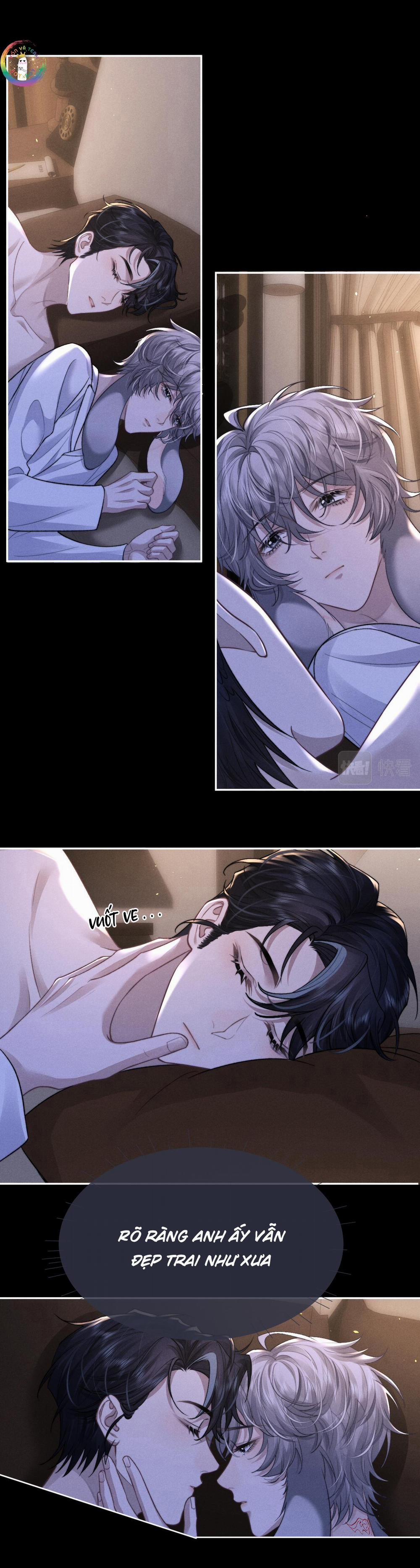 Chấp Sự Thỏ Tai Cụp 53.1 NT1 trang 11