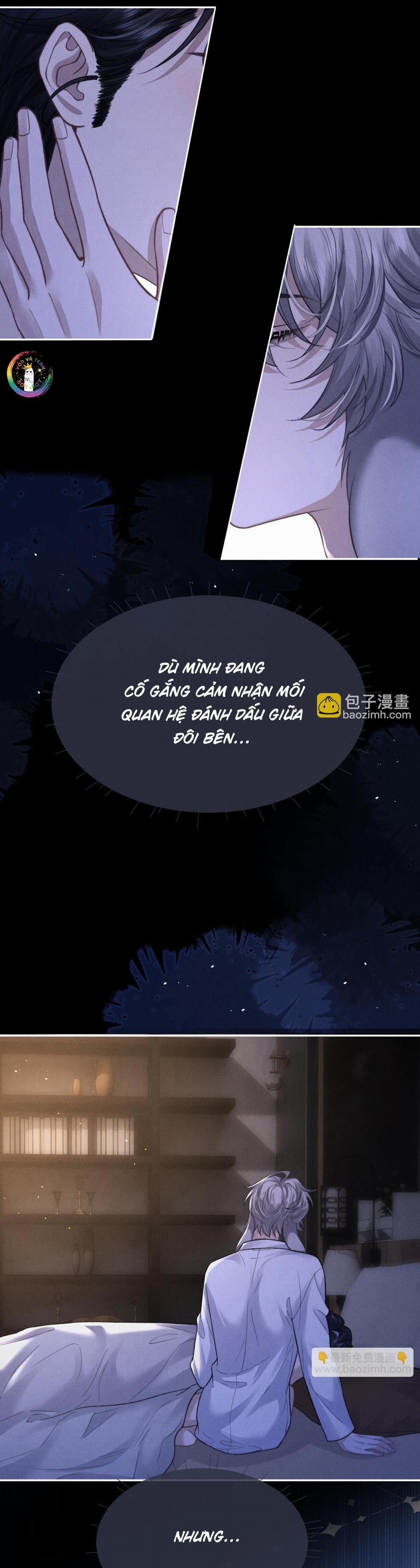 Chấp Sự Thỏ Tai Cụp 53.1 NT1 trang 12